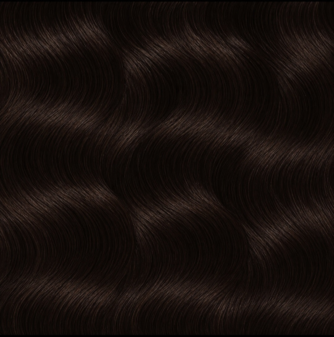 Natural Wave - One Key Beauty