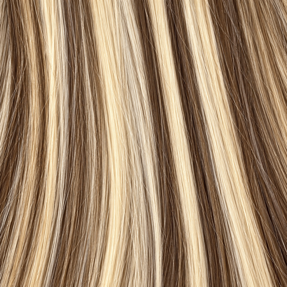 #B4/60 Vanilla Praline Raw Balayage