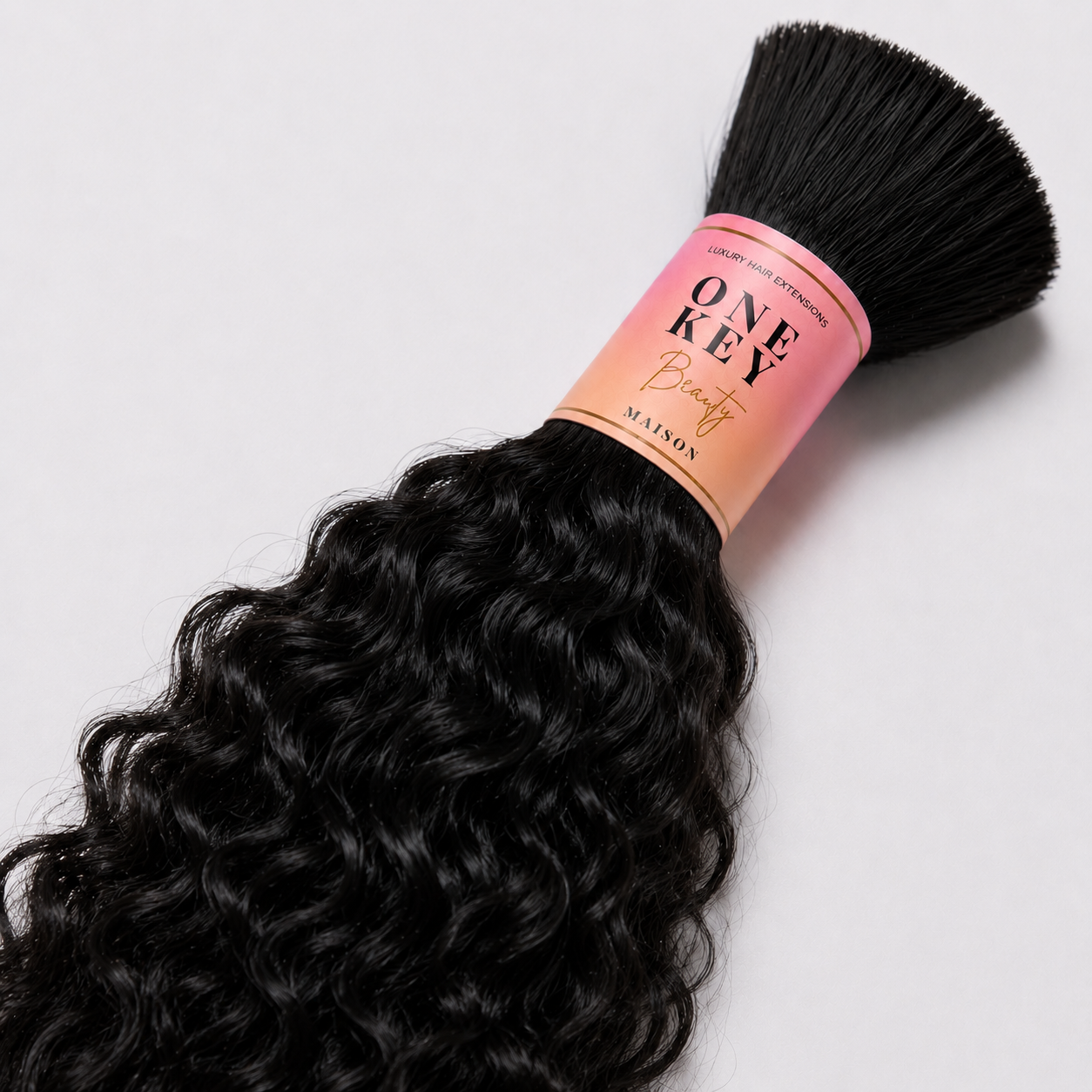 Burmese Curly - One Key Beauty