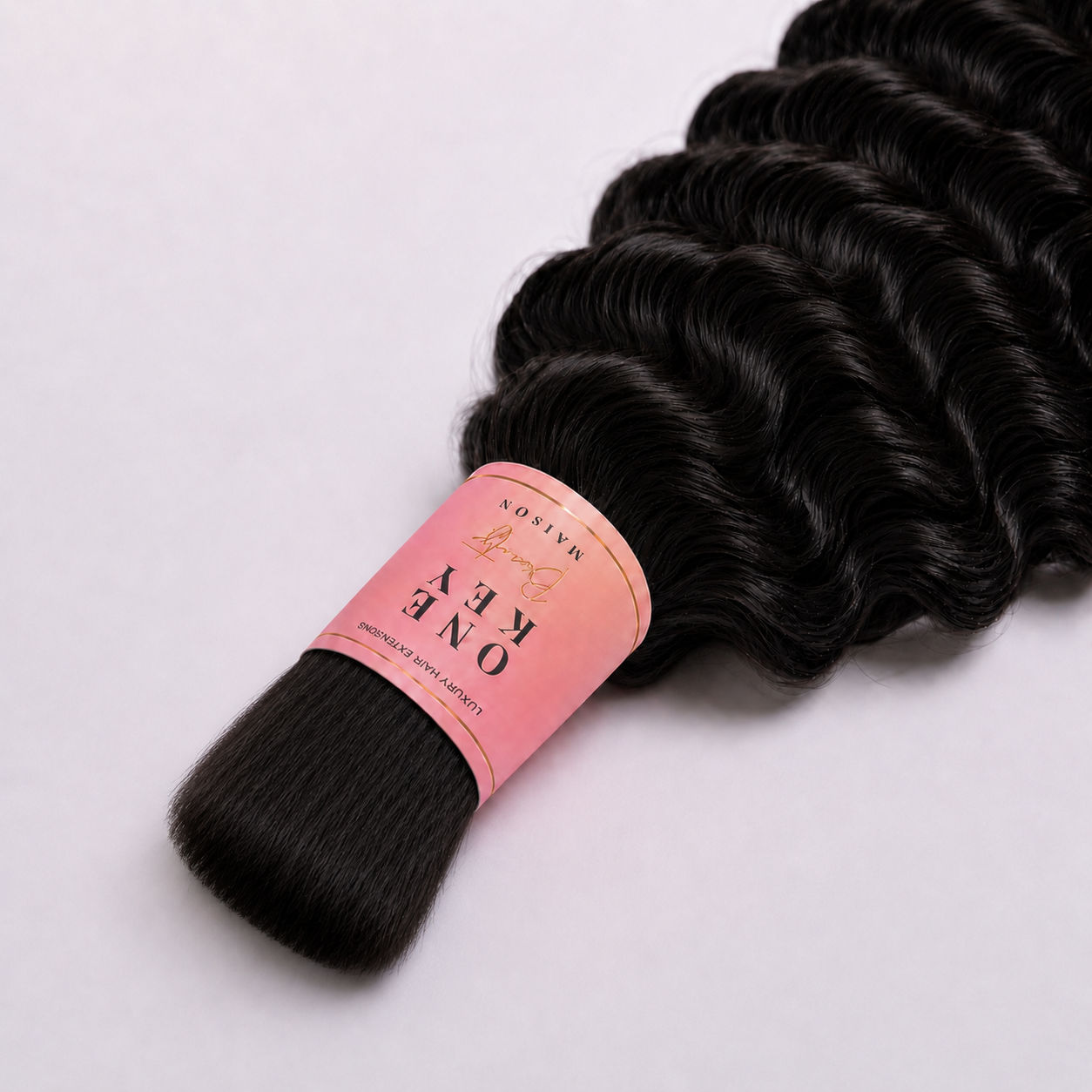 Burmese Curly - One Key Beauty