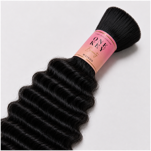 Deep Wave - One Key Beauty