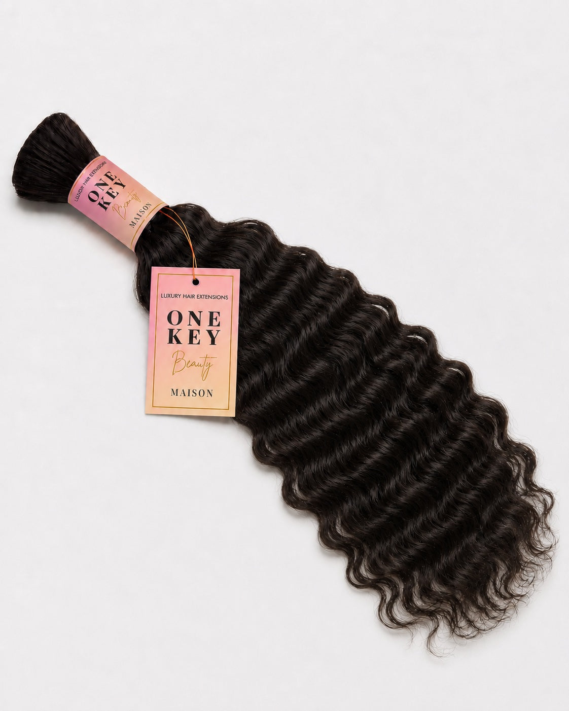 Deep Wave - One Key Beauty