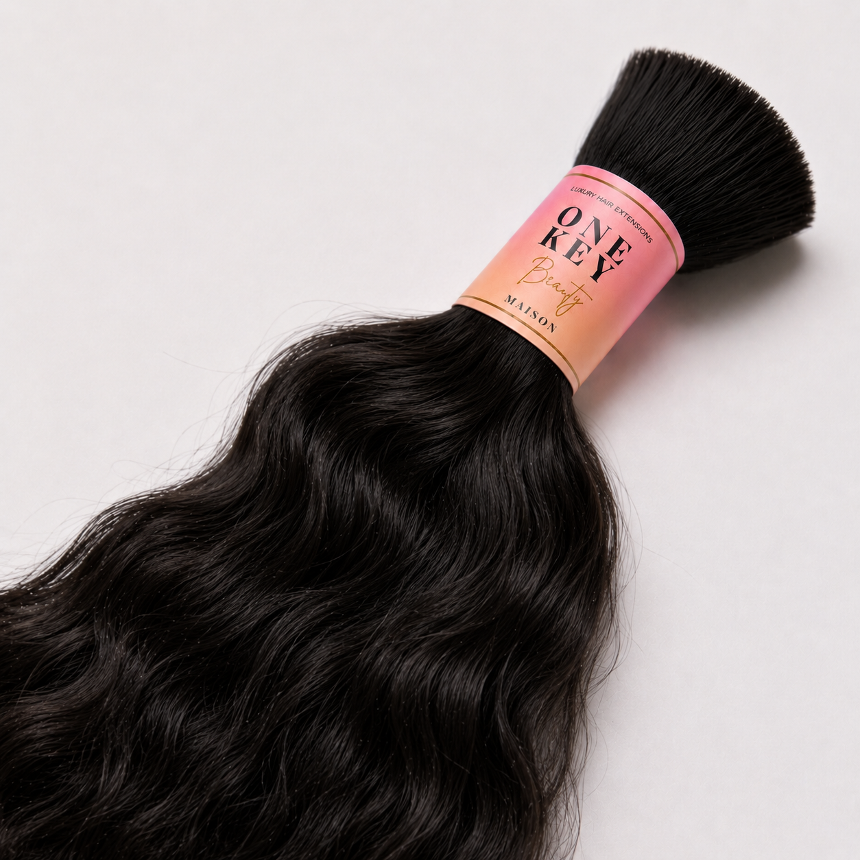 Natural Wave - One Key Beauty