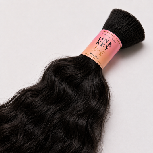 Natural Wave - One Key Beauty