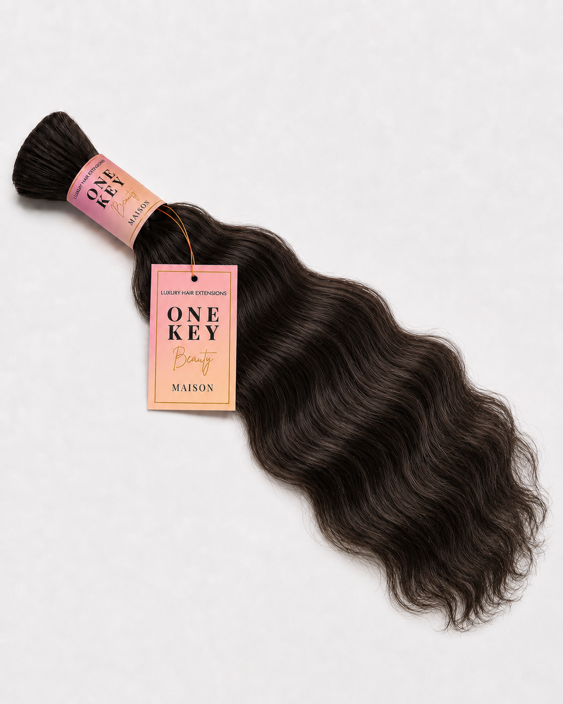Ocean Wave - One Key Beauty