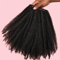 Kinky Curly Virgin Hair Bundles